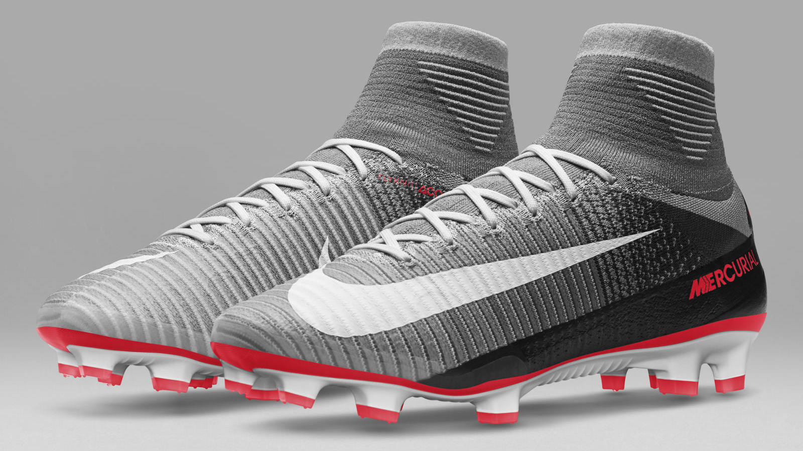 maxed soccer boots