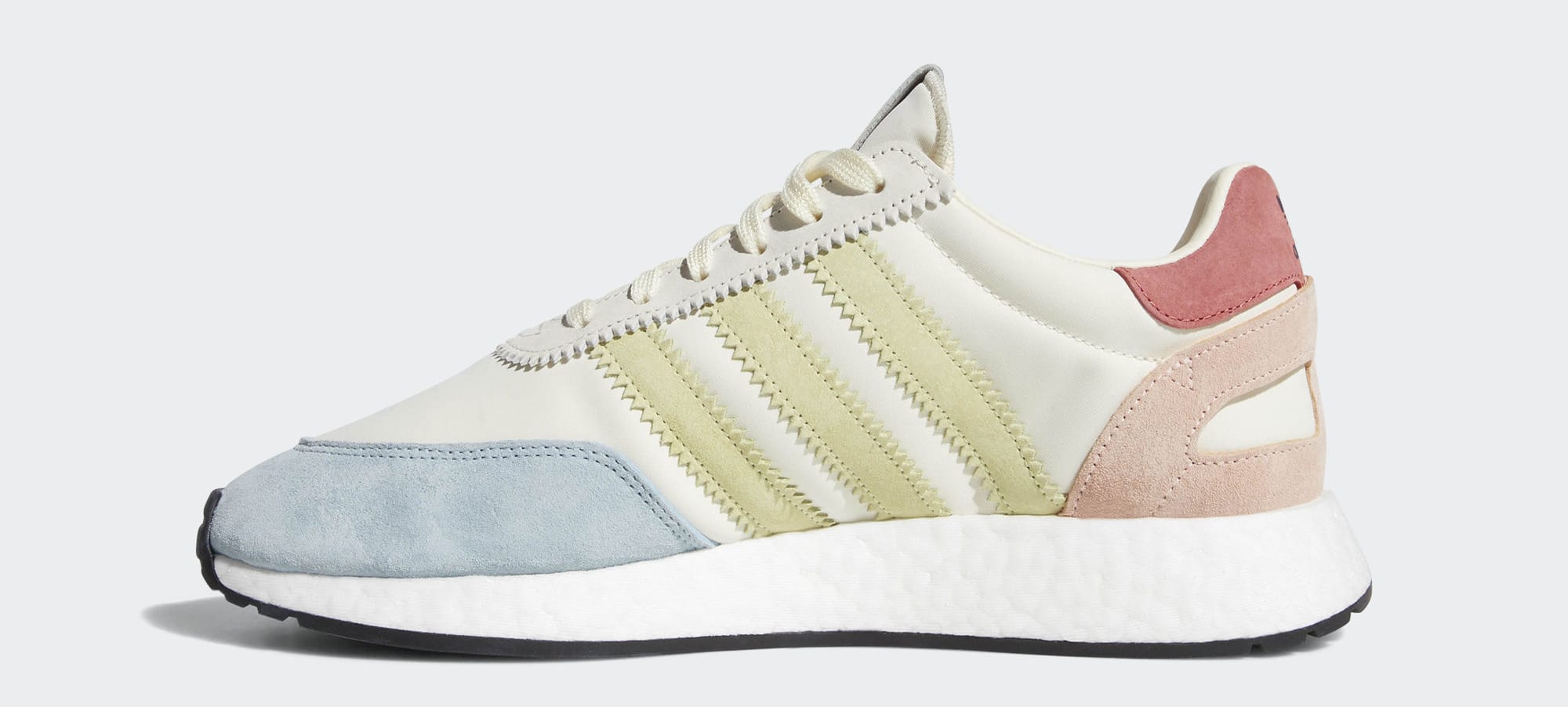 Adidas 2018 LGBT Pride Pack Release 