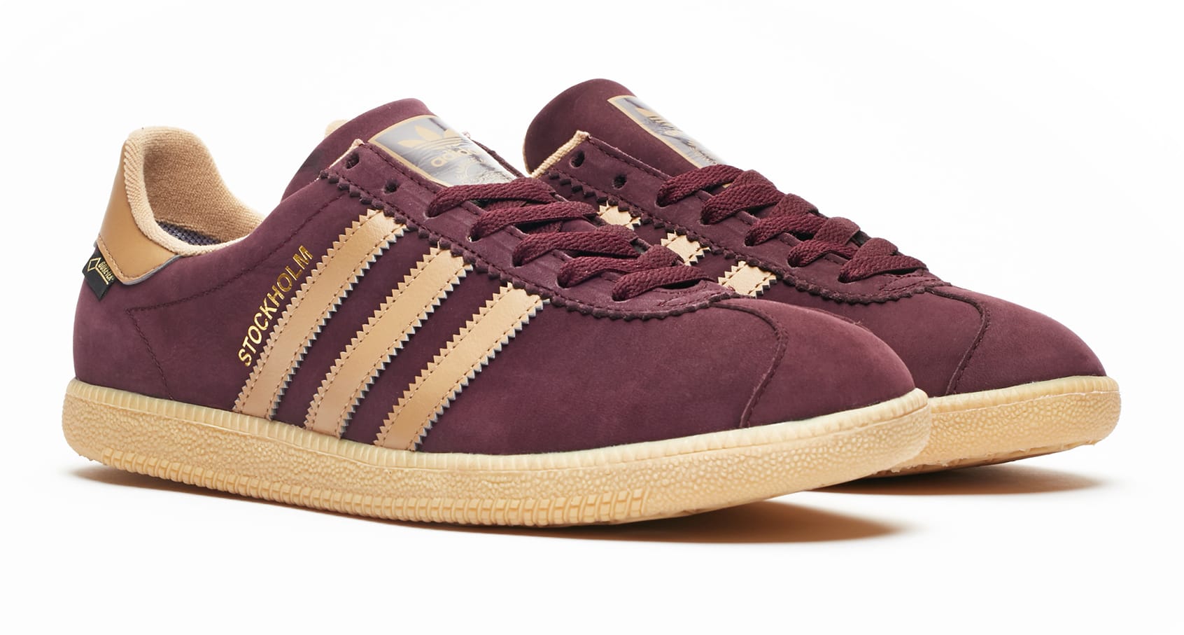 Adidas Stockholm Gore Tex