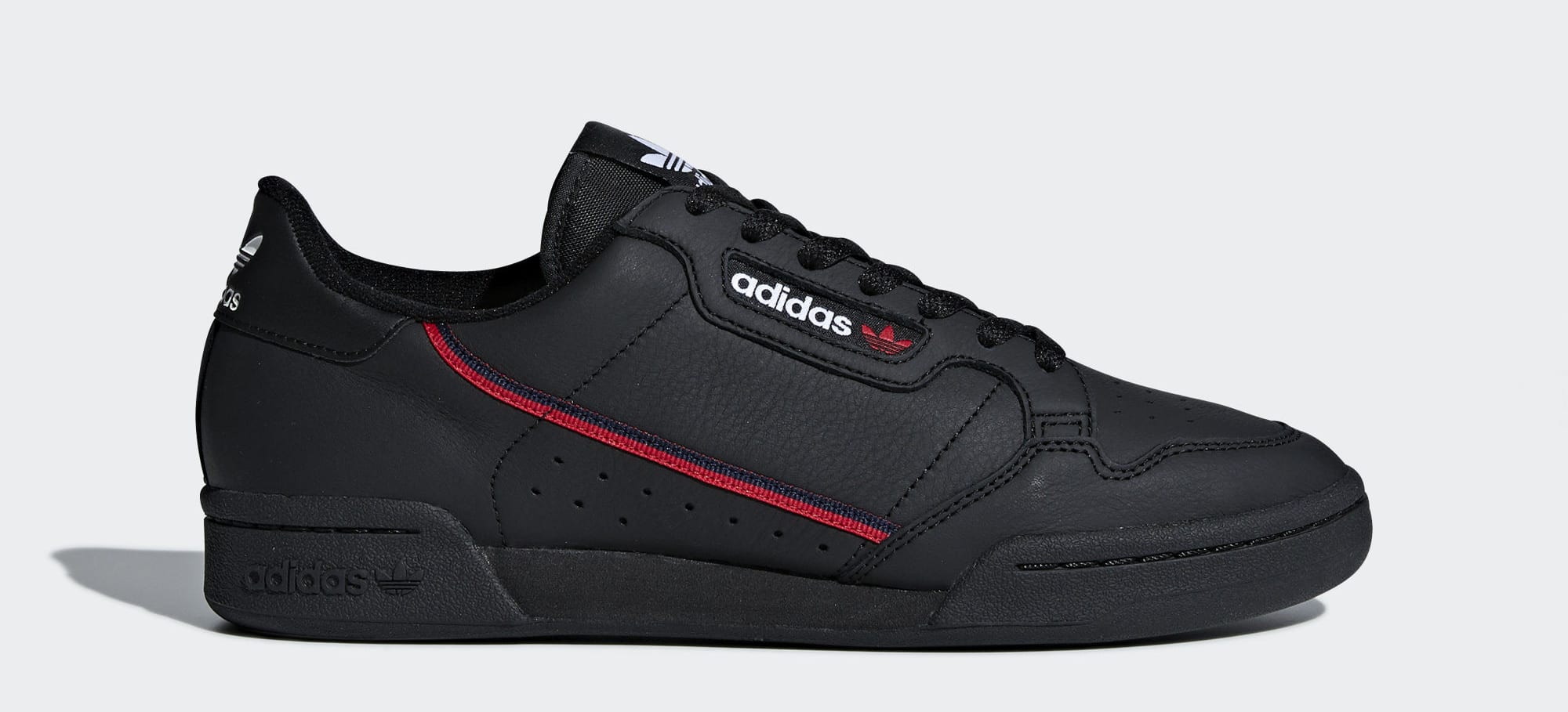adidas continental 80 rascal