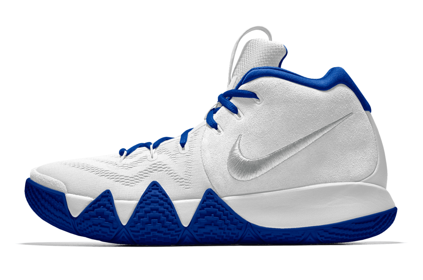 kyrie 4 custom id