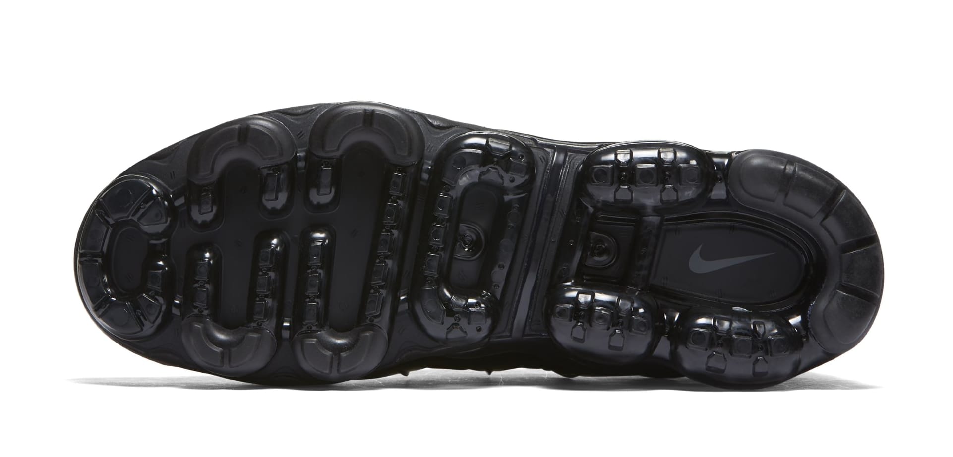 Nike VaporMax Plus 'Triple Black 