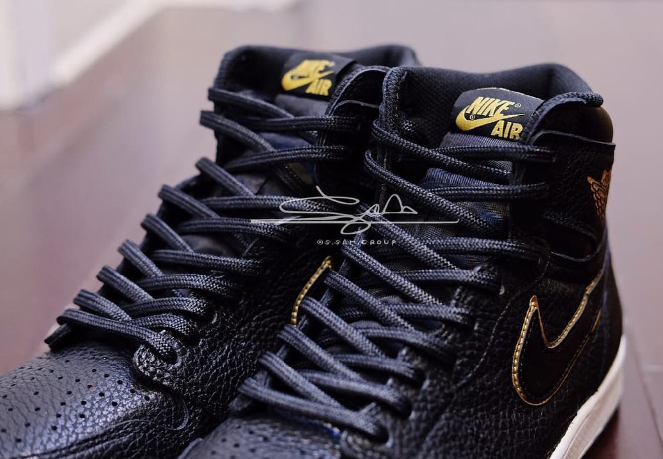 air jordan 1 all star 2018