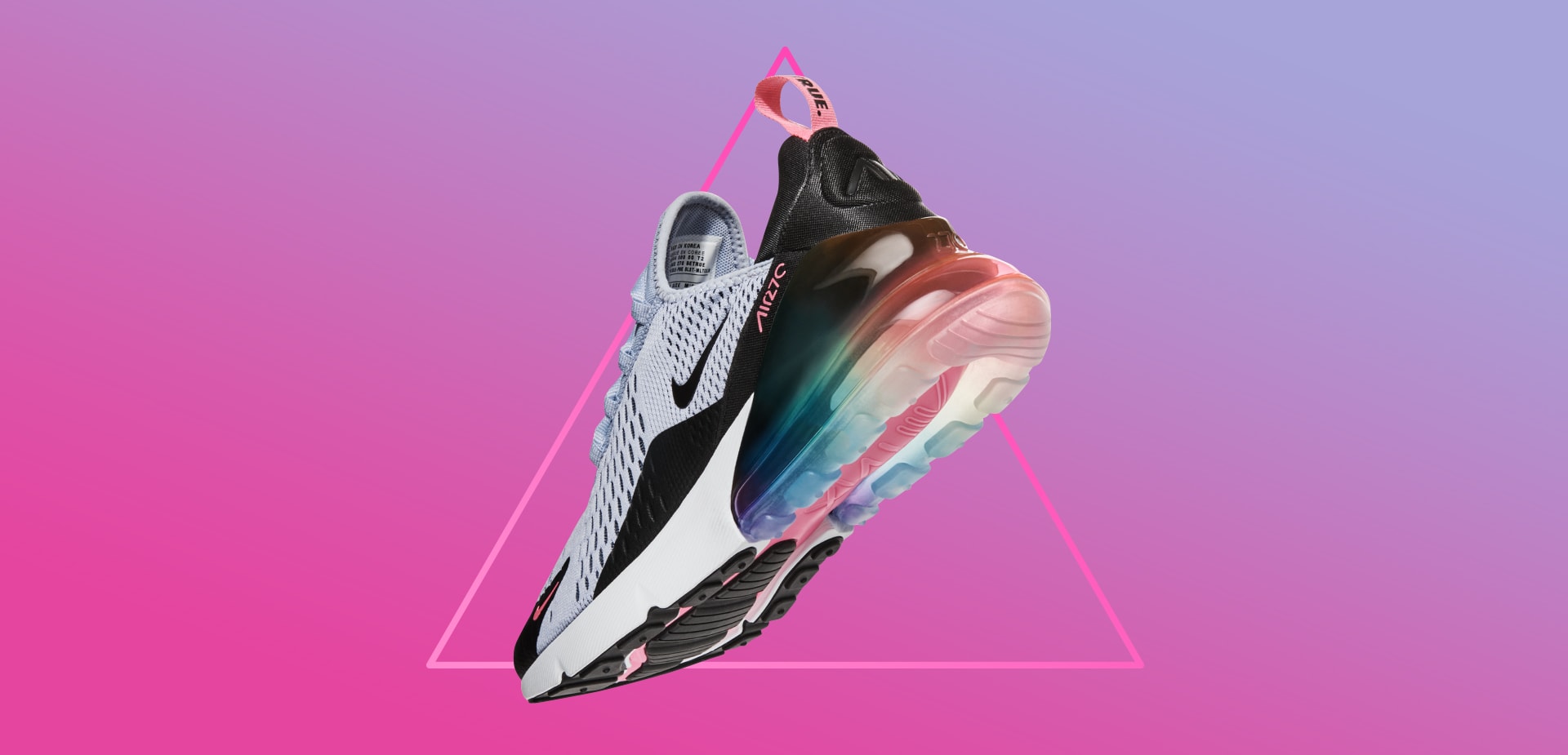 be true air max 270