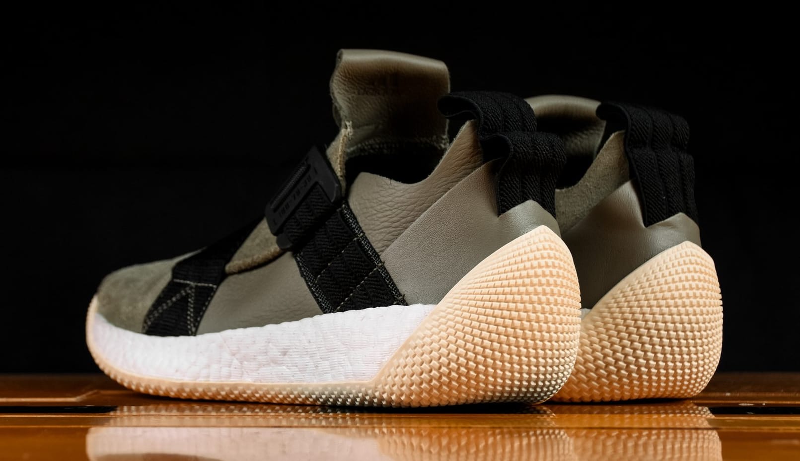 adidas harden ls2