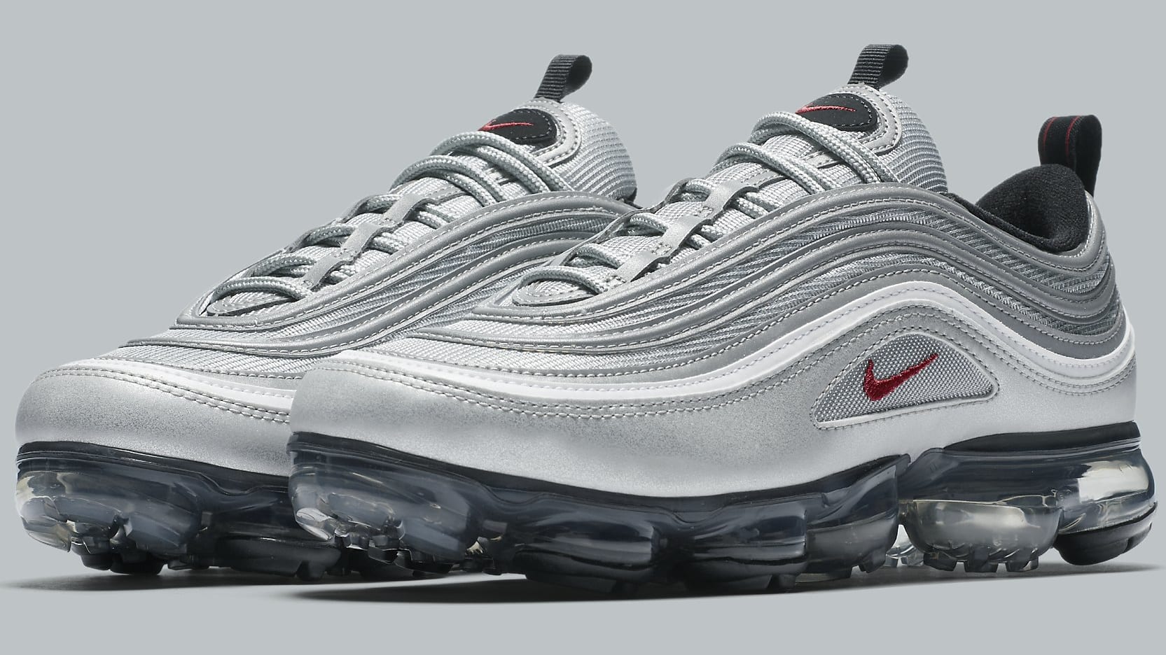 nike vapormax 97 grey