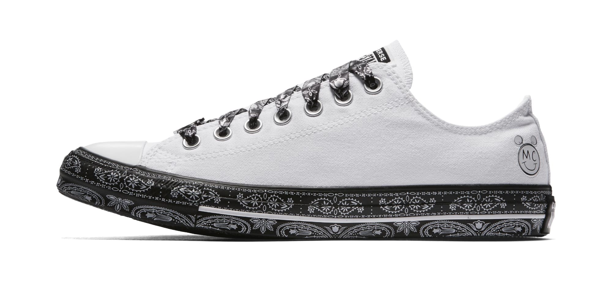 Miley Cyrus x Converse Chuck Taylor All-Star Release Date | Sole Collector