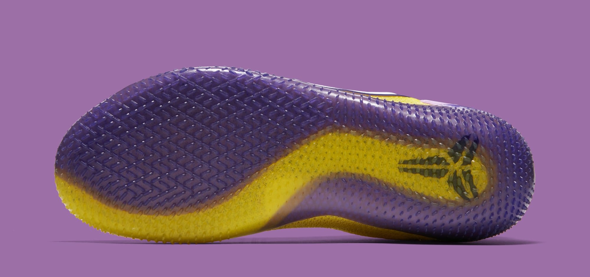 kobe ad nxt yellow
