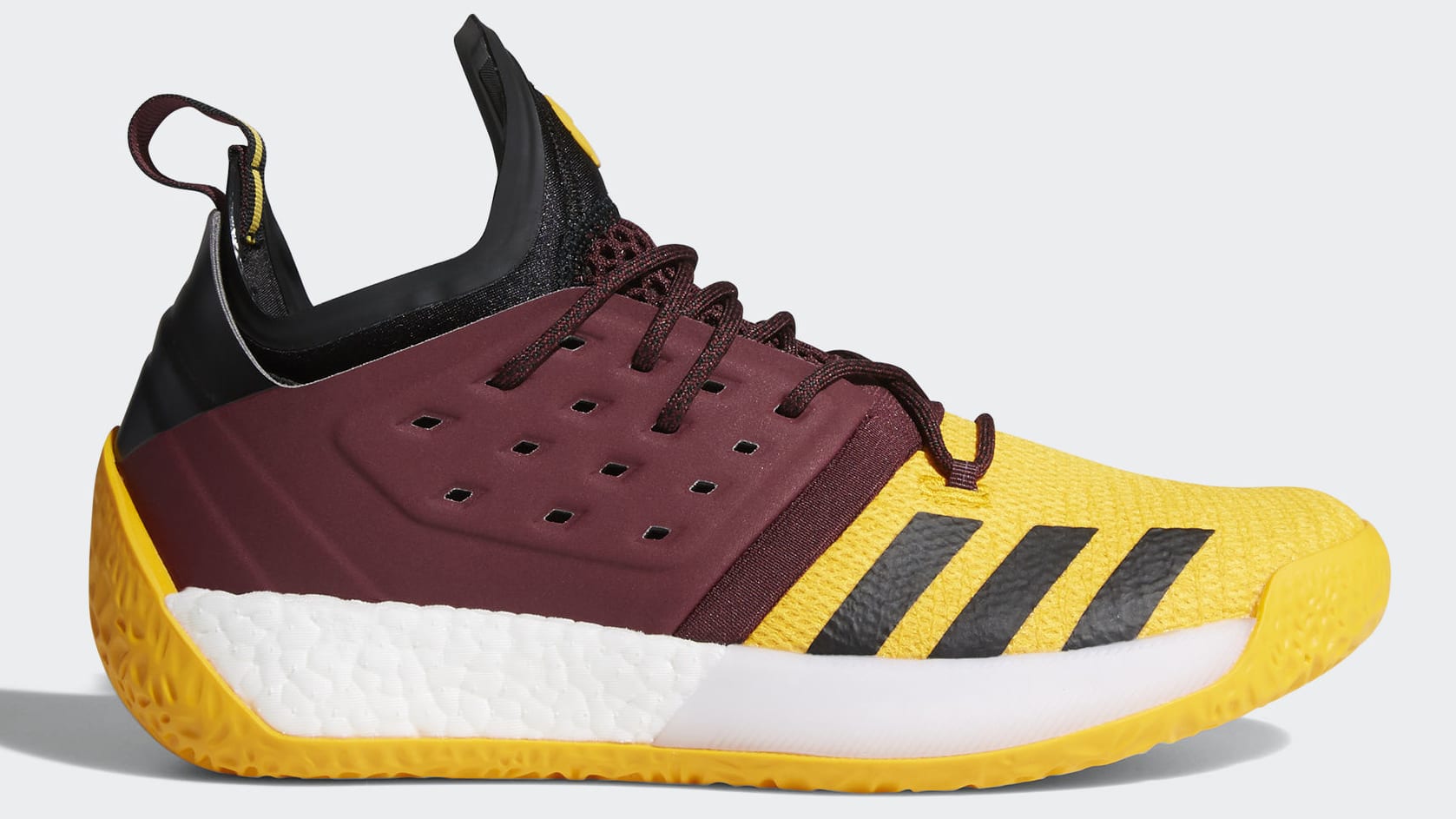 james harden shoes 2