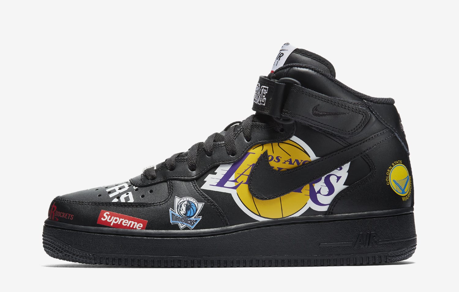 supreme nba nike