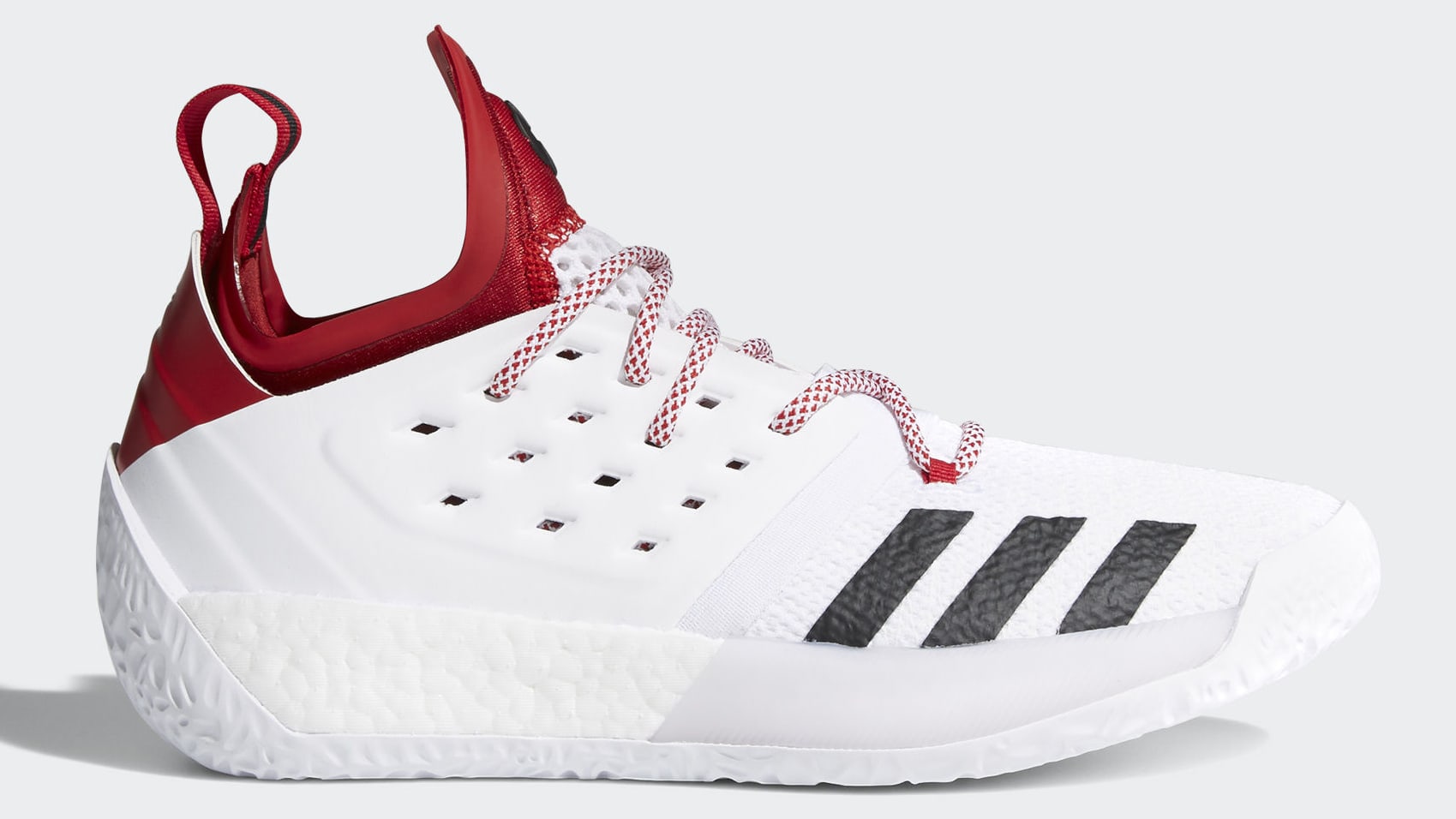 harden vol 2 arizona state