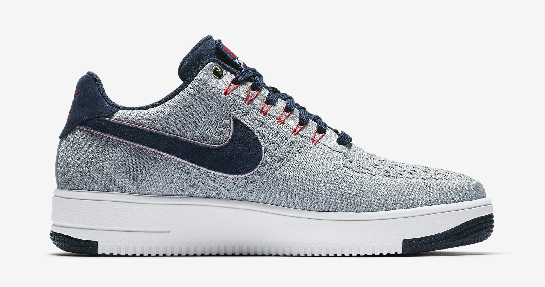 nike air force one patriots