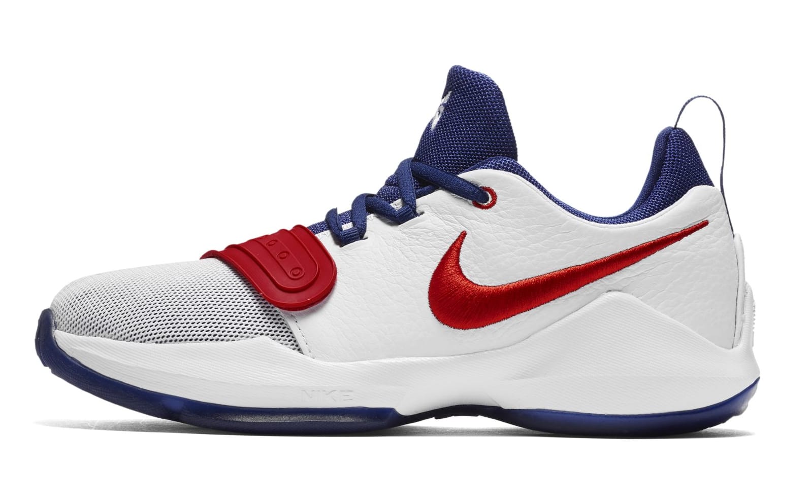 Pg 1 blue and red Clearance