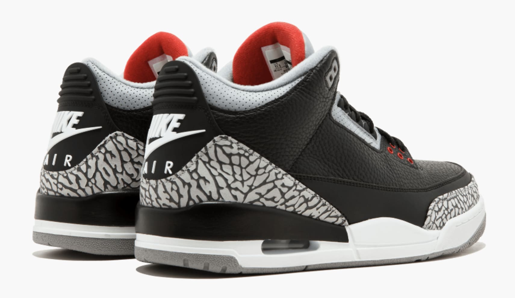 aj3 black cement 2018