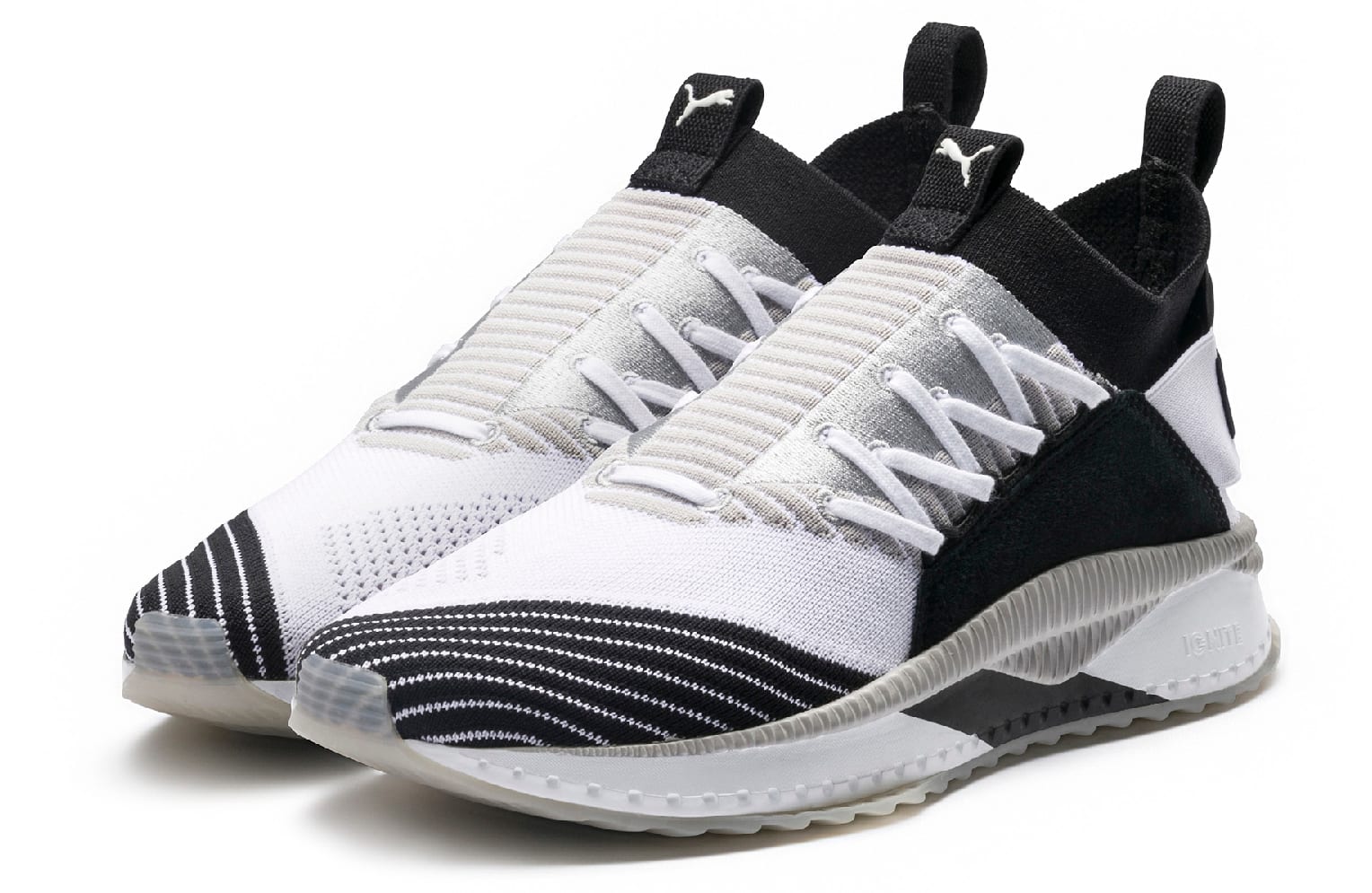 puma tsugi shinsei cubism sneaker