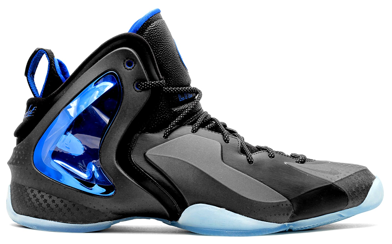 Nike shaq shoes clearance