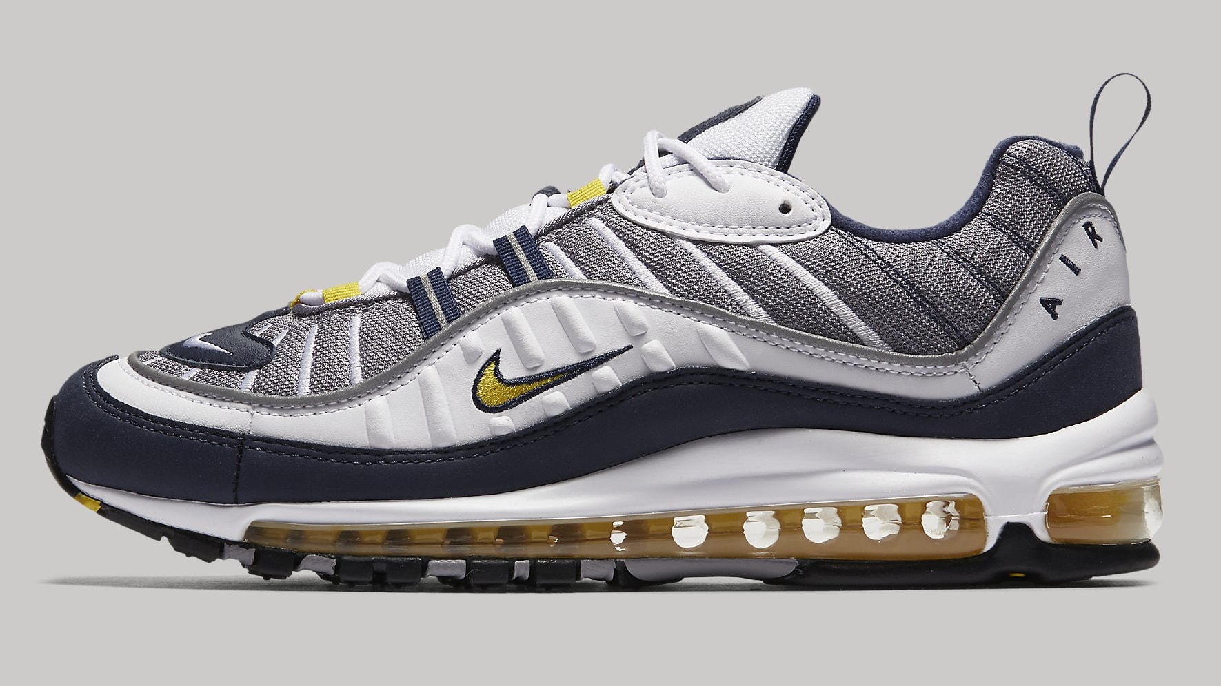 air max 98 og tour yellow