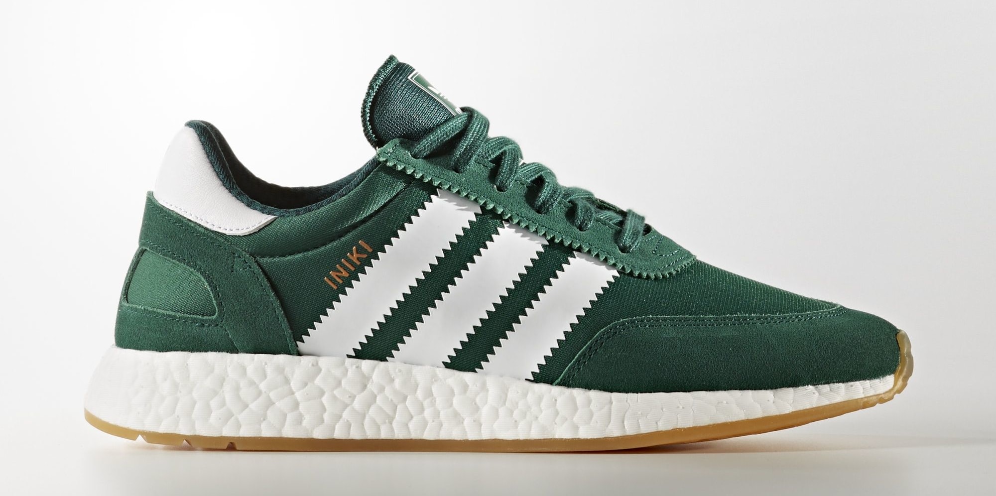 Adidas iniki forest green clearance