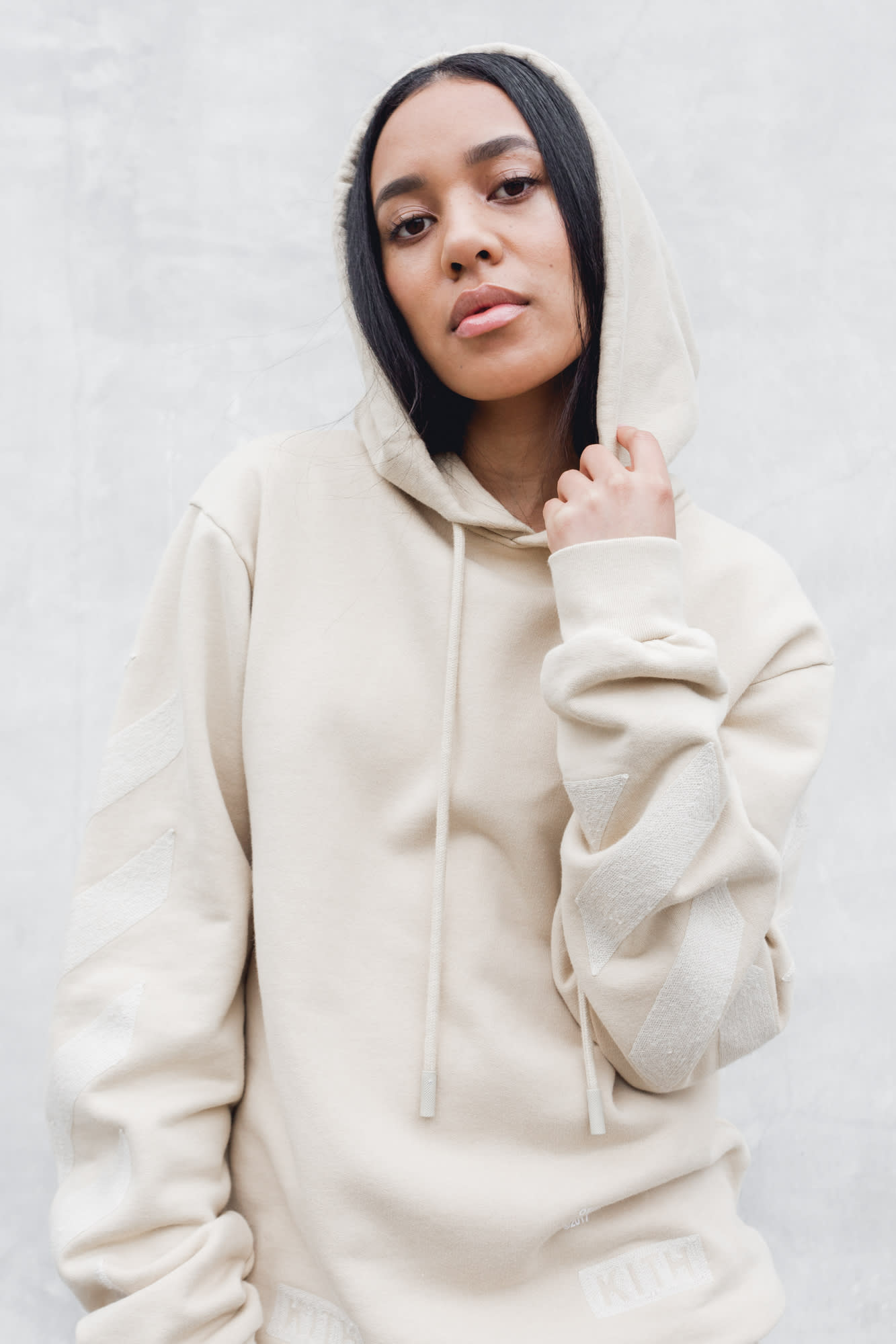 Kith and Off-White Team Up for New 'OFF-PALETTE' Capsule | Complex