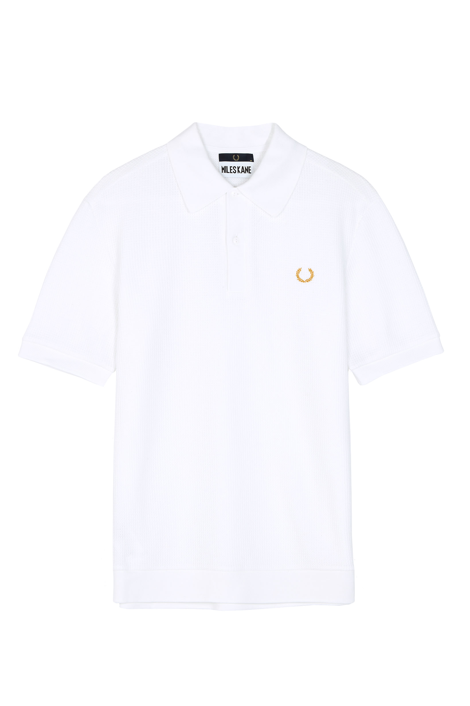 70's Italian Loungewear Sits Centre Stage for Fred Perry and Miles Kane ...