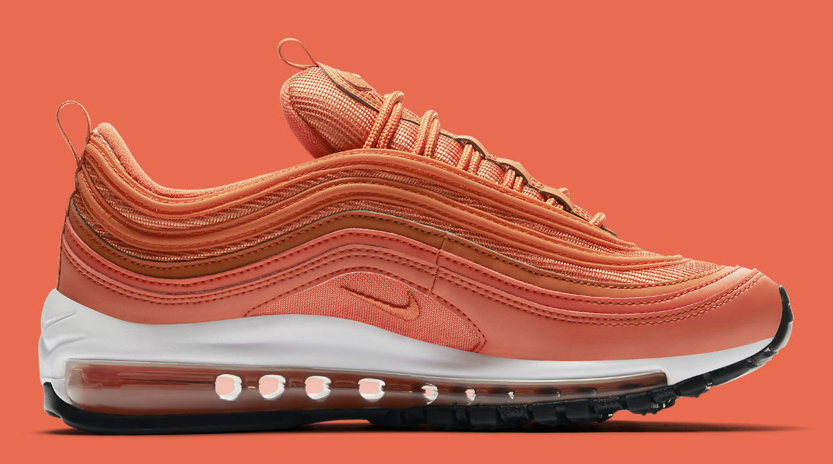 air max 97 orange sole air max 97 orange sole