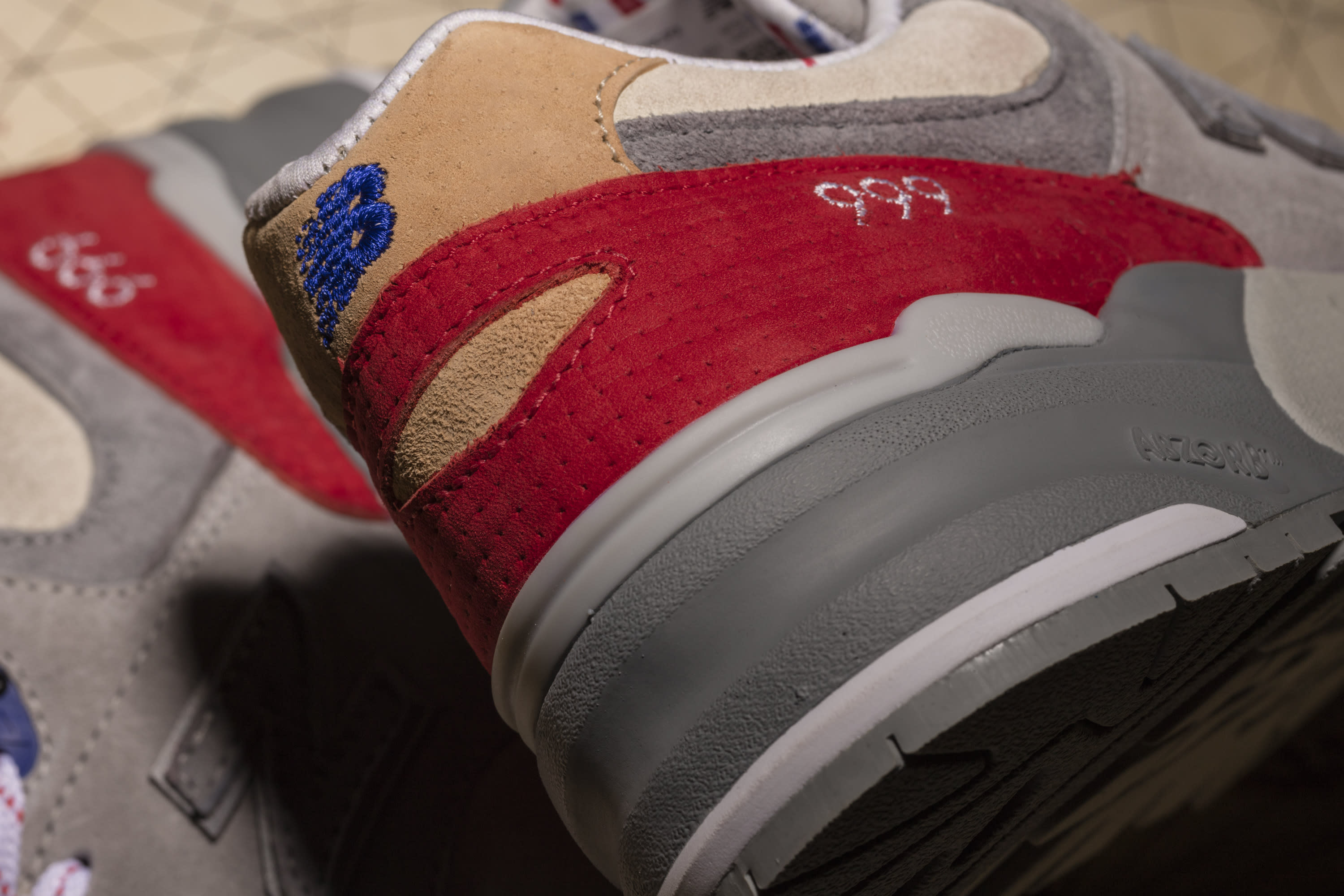 new balance kennedys