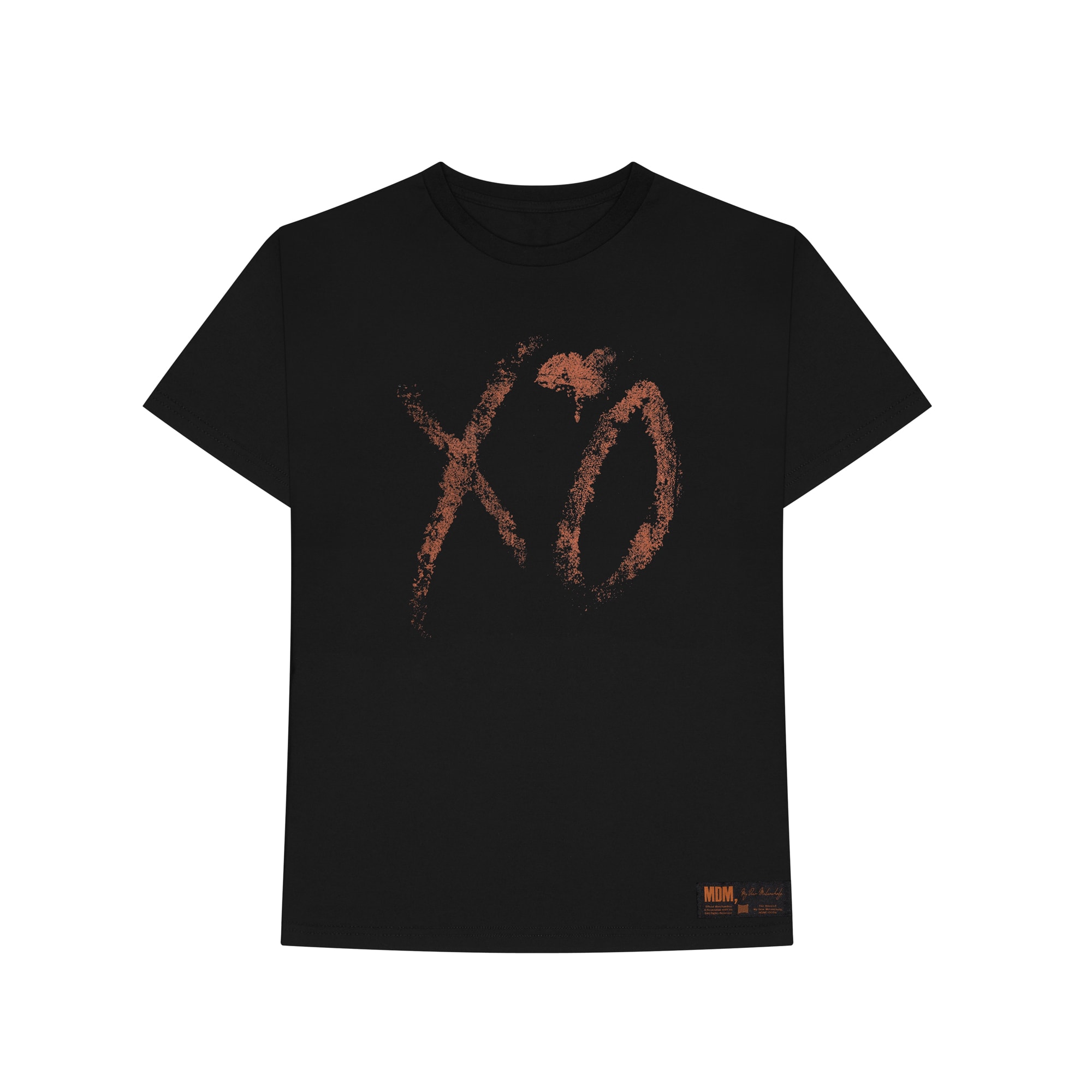 weeknd shirt