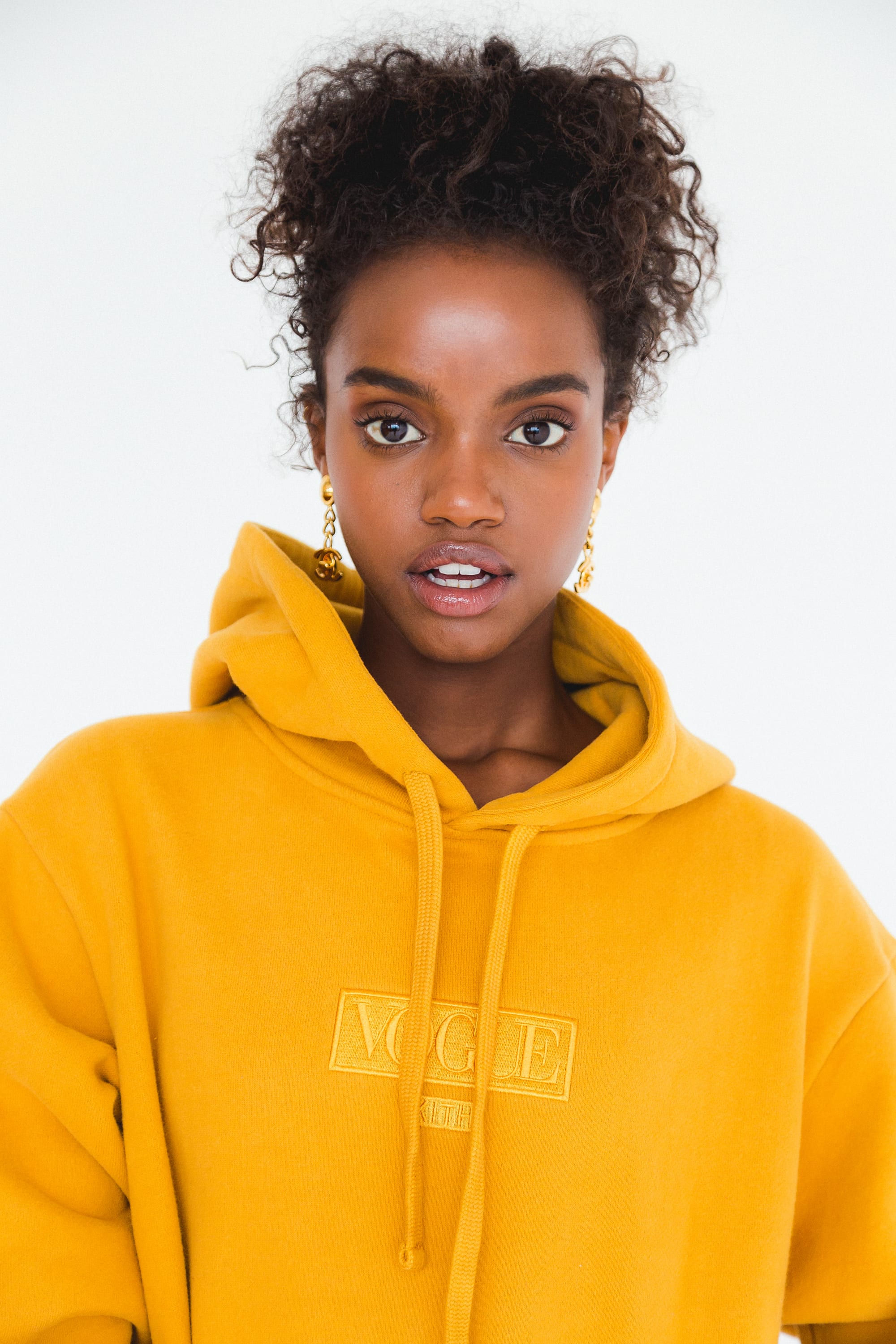 Check out the Full Lookbook for Kith and Vogue’s 125th Anniversary ...