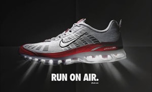 Nike Air Max - 2006 advertisement