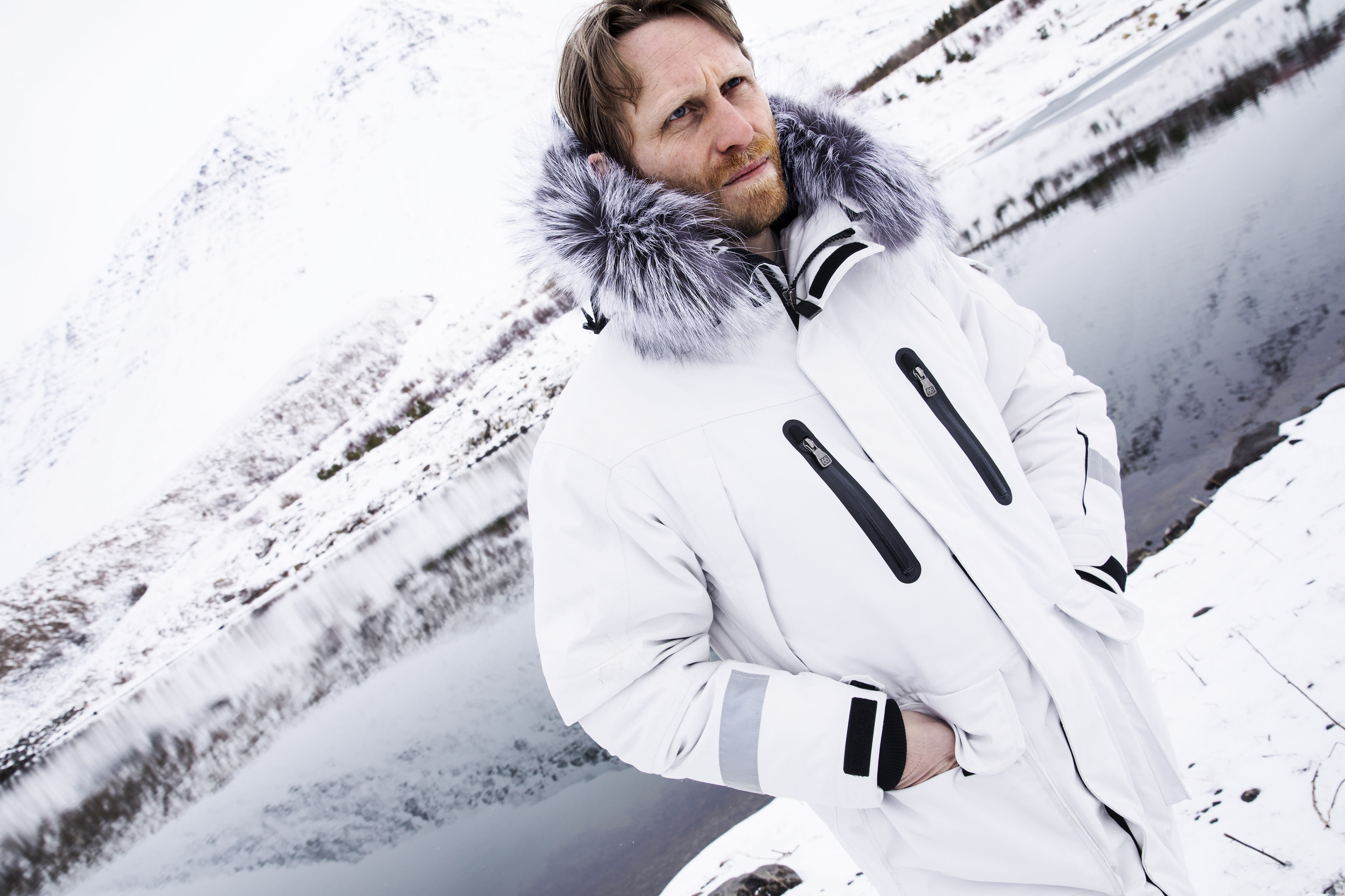 Meet 66North, the Brand That Has Been Keeping IcelandWarm Since 1962 ...