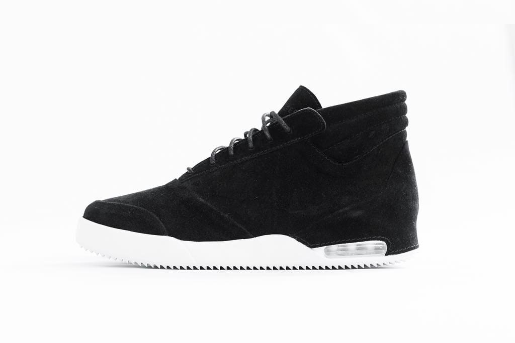 make my own shoe brand