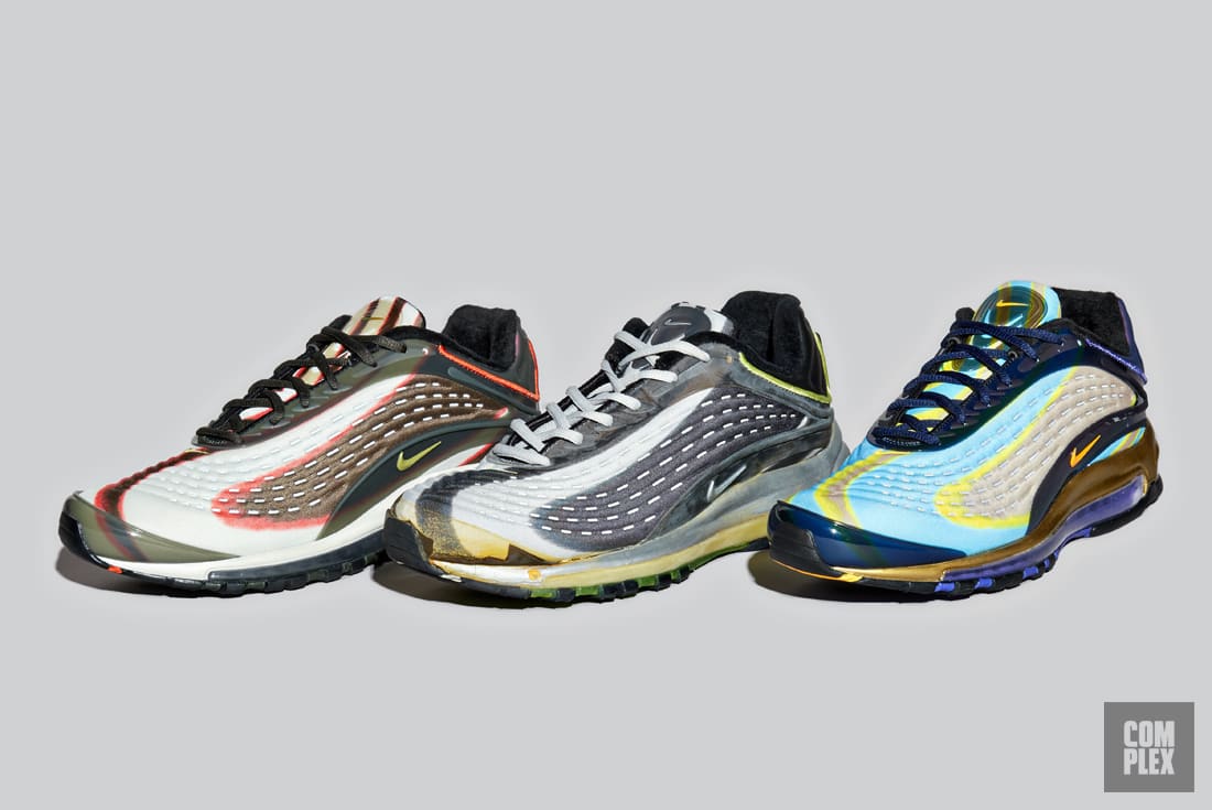 air maxes 2018