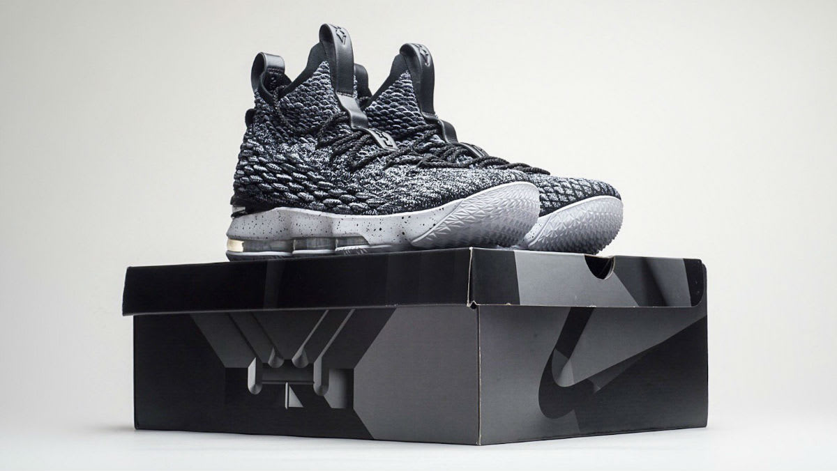 lebron 15 ash