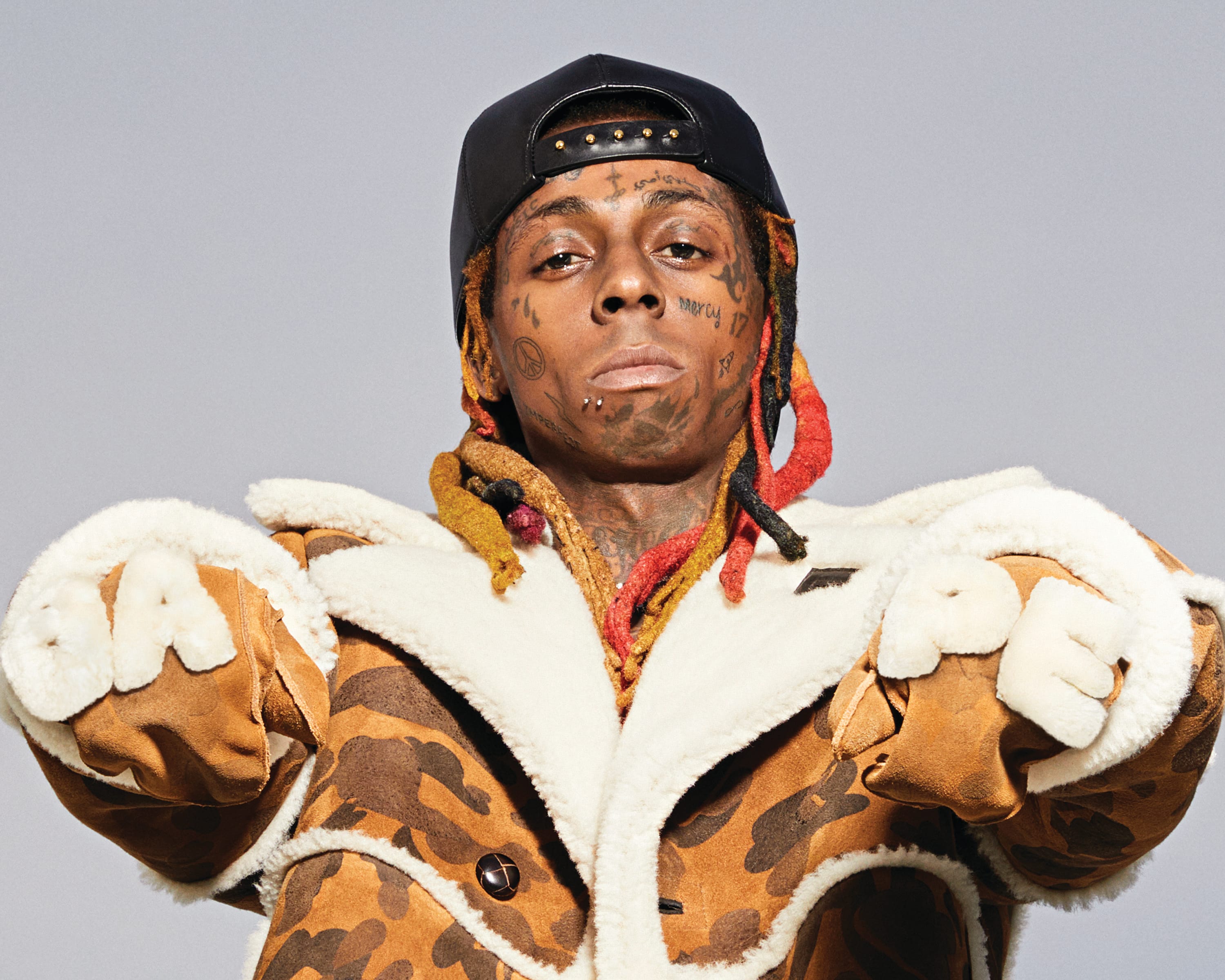 ugg lil wayne