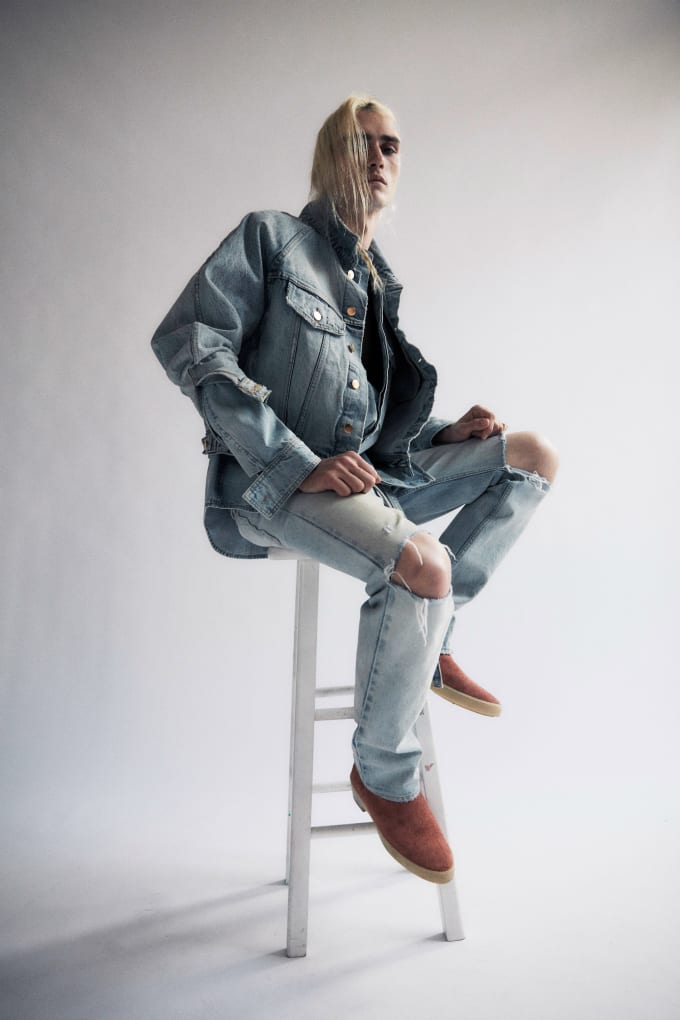 fear of god relaxed denim jean