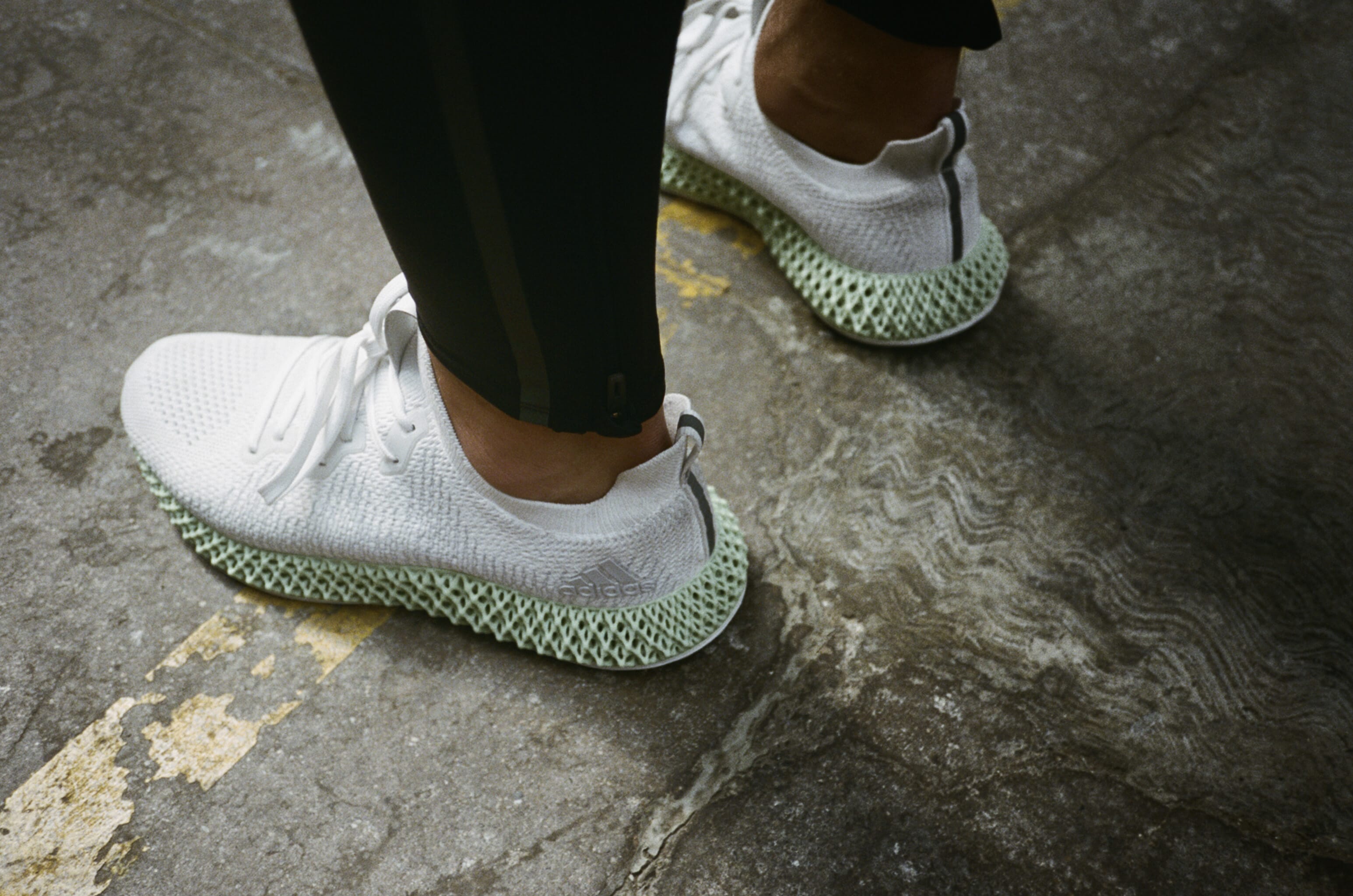 adidas 4d alpha