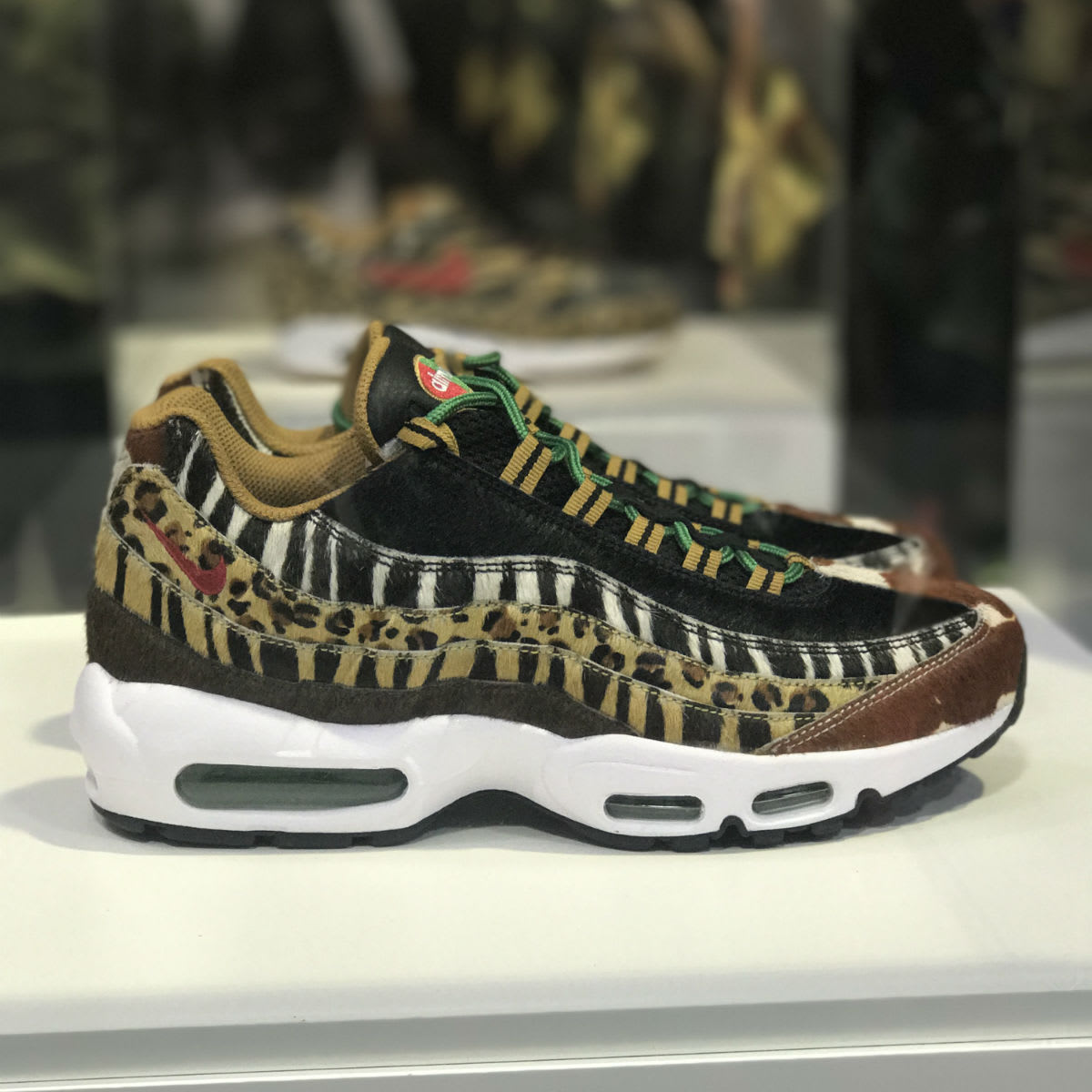 air max 2018 animal pack air max 2018 animal pack