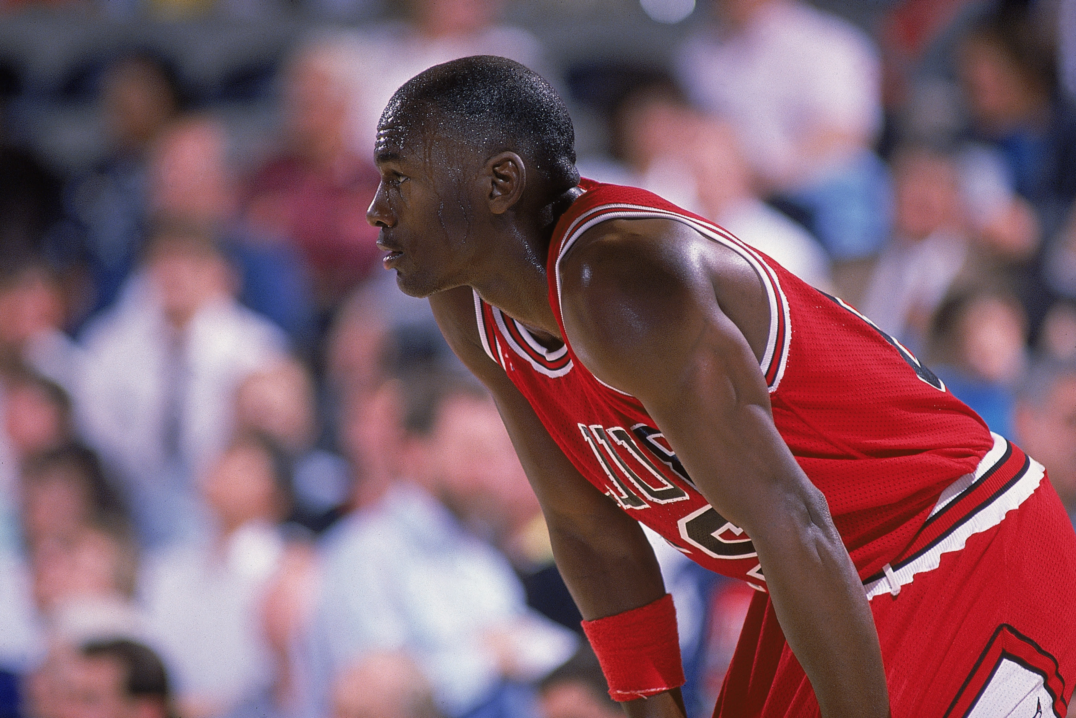 Ranking Michael Jordan s Worst Games With the Chicago 