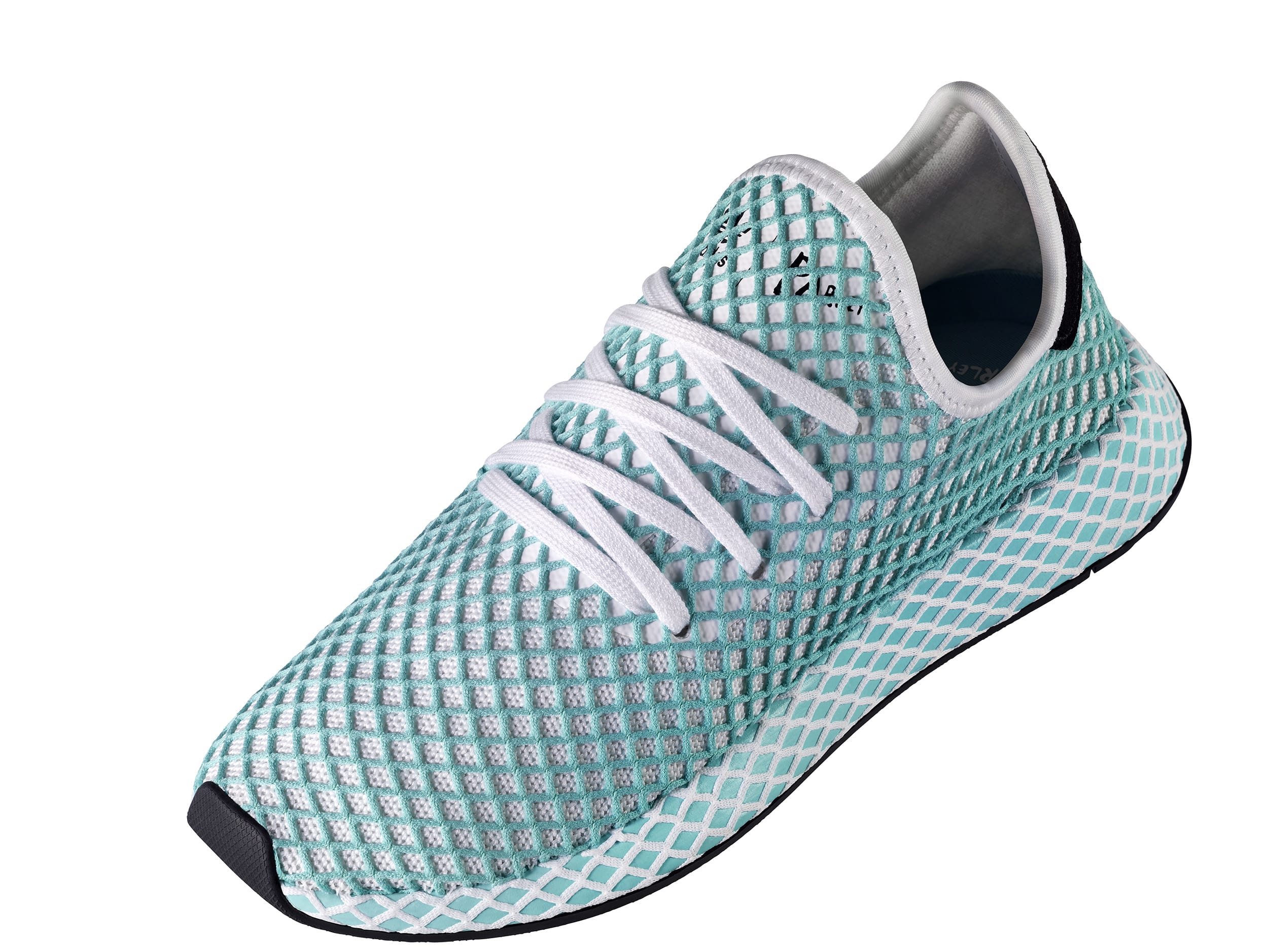 deerupt parley adidas