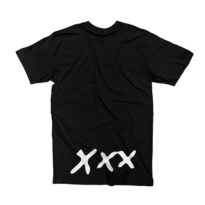 Official Xxxtentacion Merch Has Been Released Complex