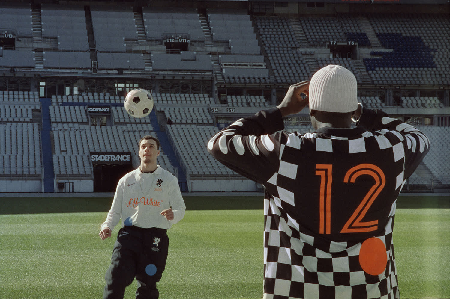 Off-White x Nike Football Mon Amour Collection (27)