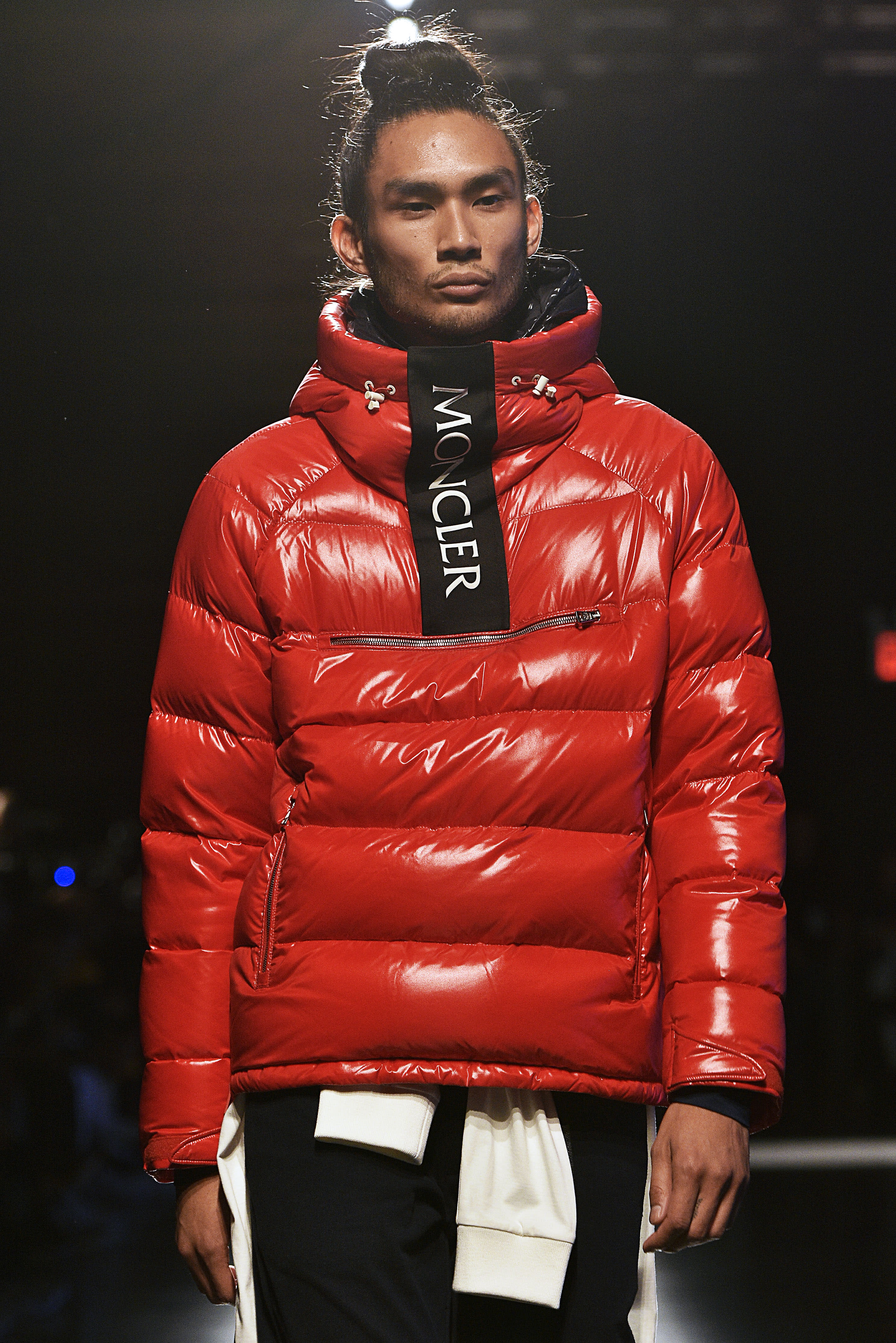 Here's a Better Look at Kith's NYFW Show | Complex