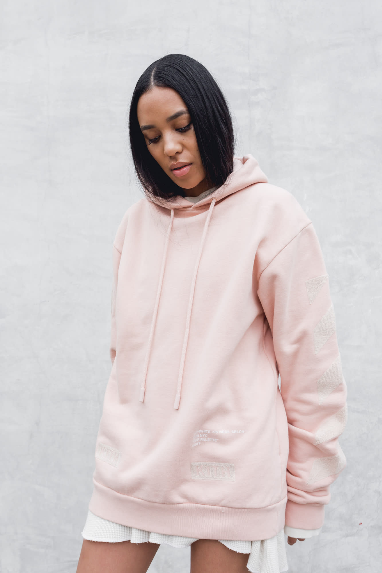 Kith and Off-White Team Up for New 'OFF-PALETTE' Capsule | Complex