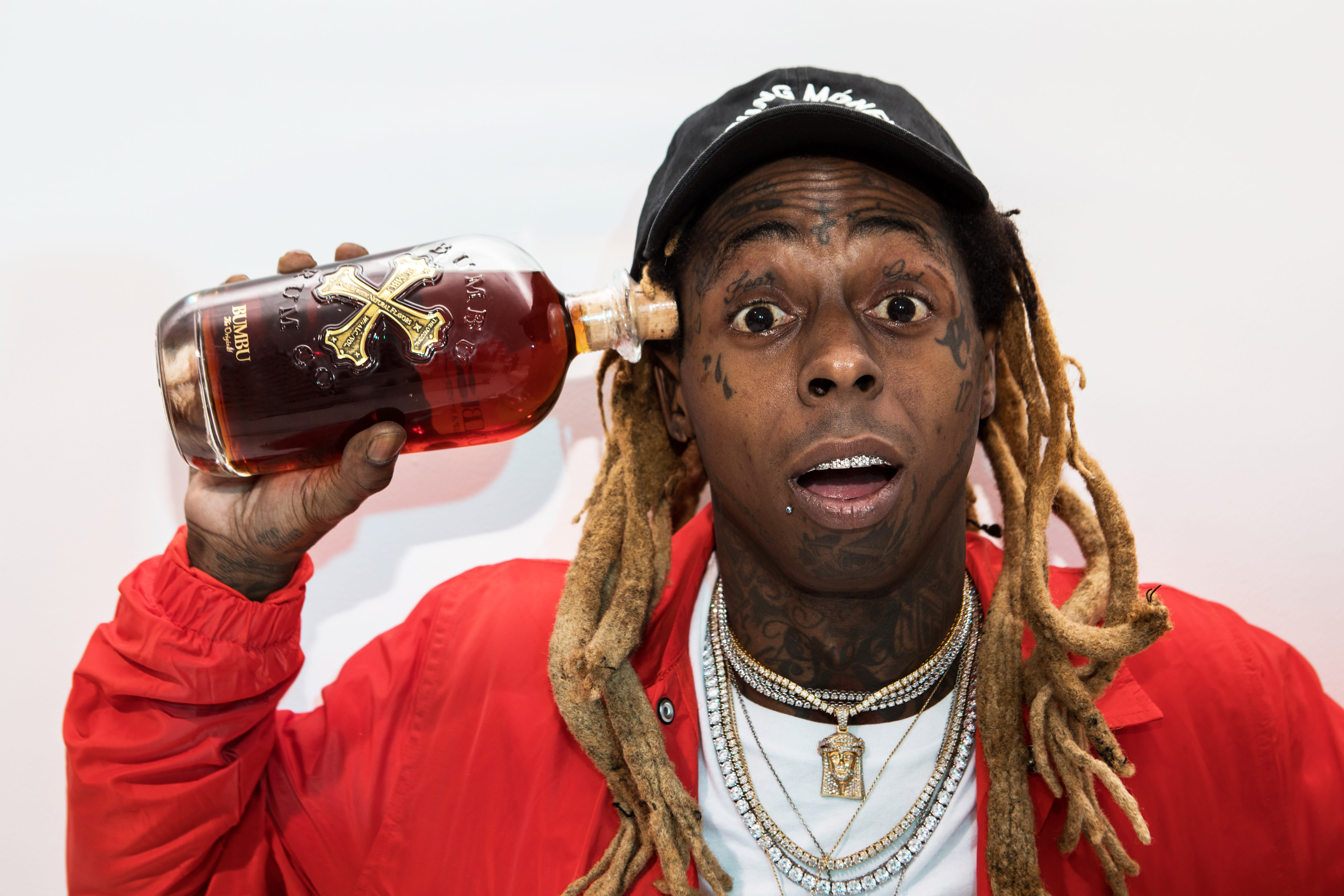 Here's a Look at Lil Wayne's Young Money Clothing Line With Neiman Marcus | Complex
