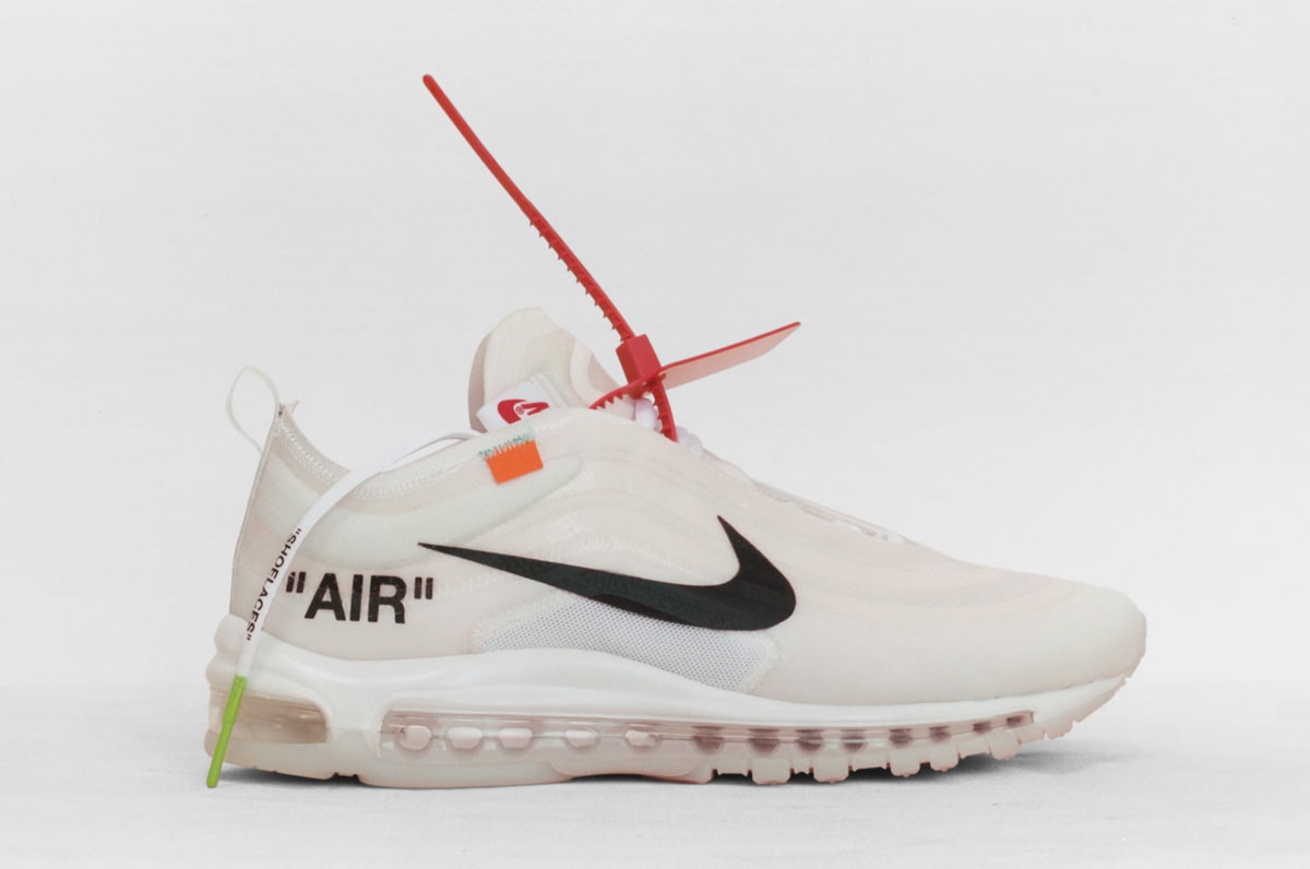 nike air max 97 history