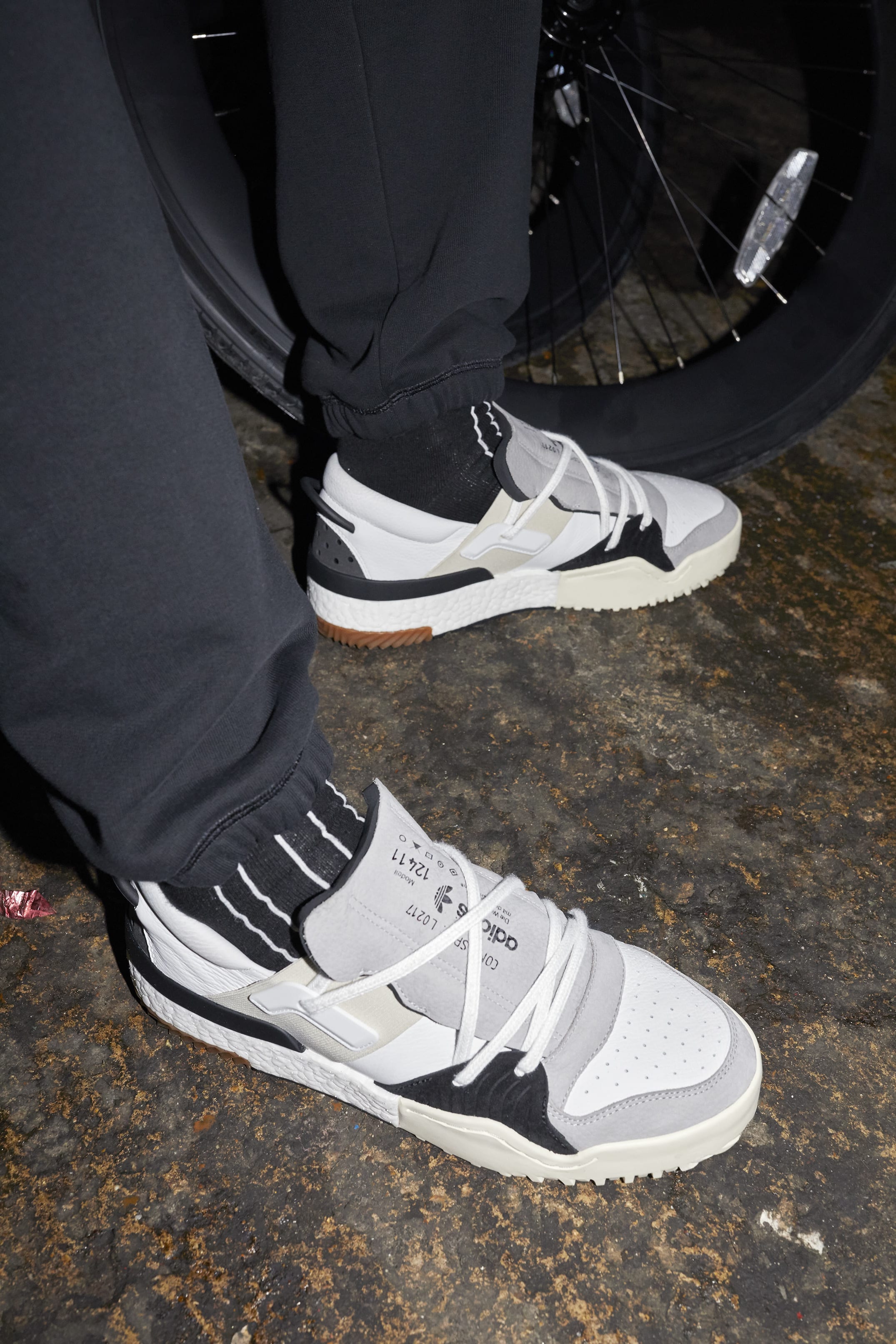 adidas alexander wang season 4