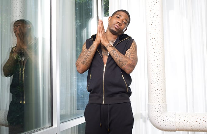 How Rapper YFN Lucci’s Dreams Came True | Complex