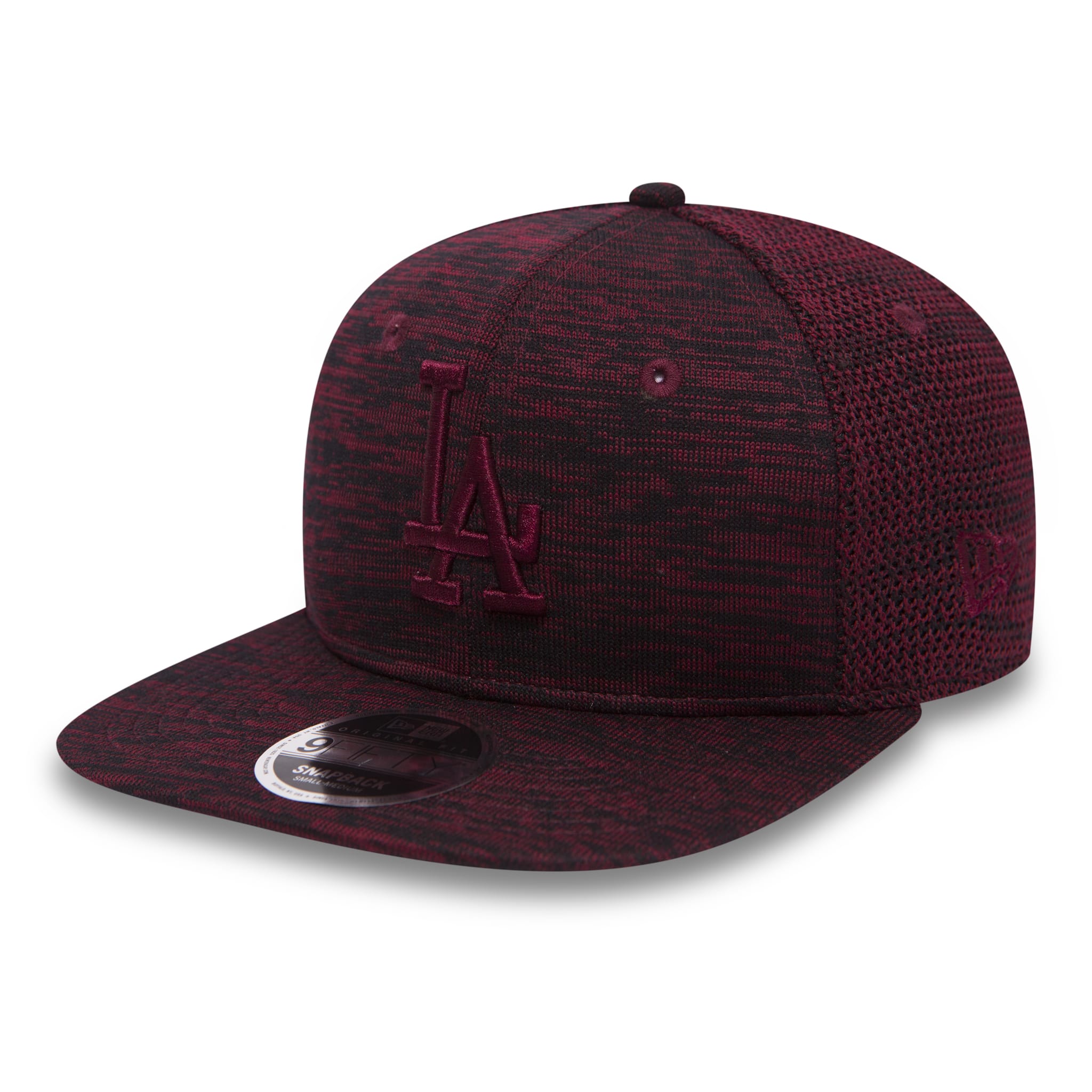 New Era Drops Sports-Luxe Inspired Engineered Fit Collection with ...