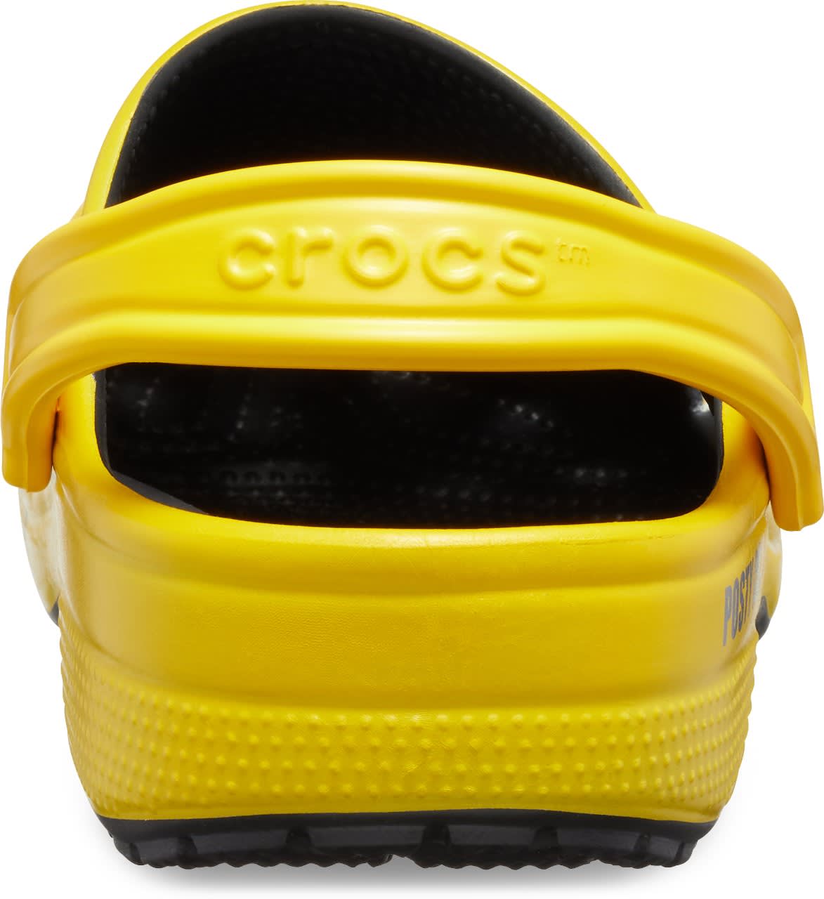 posty crocs ebay