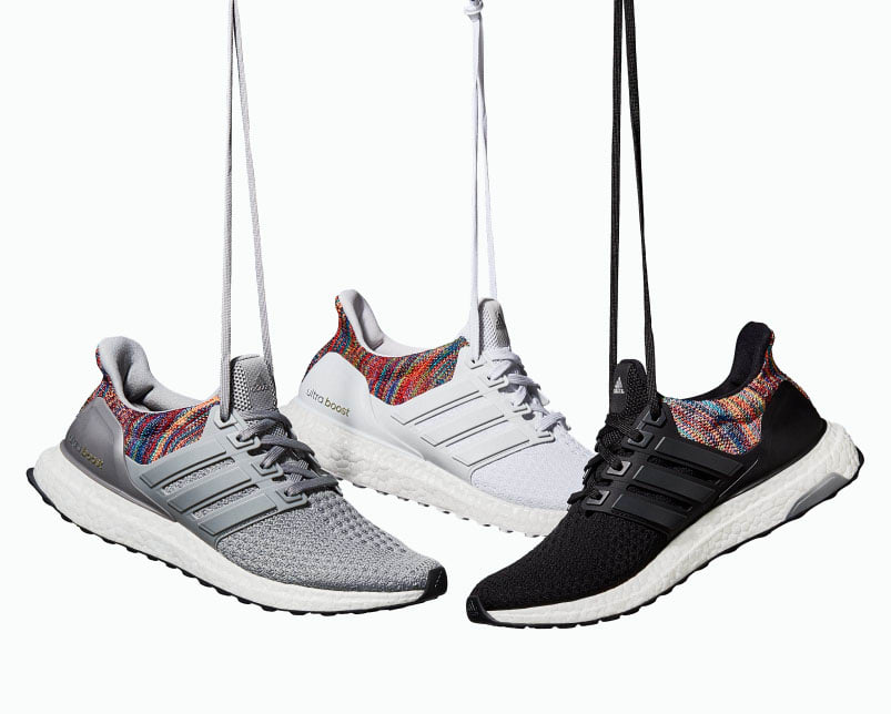 adidas boost technology wiki